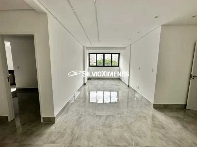 Residencial Apartamento no Buritis com 108,00 (M²), 3 quartos e 2 vagas para Venda