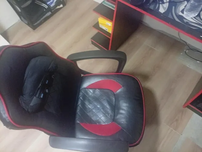 Cadeira gamer