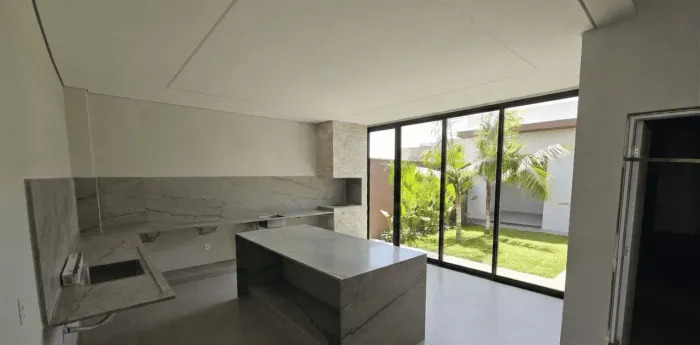 Casa à venda no Condomínio Mirante do Lago em Uberlândia