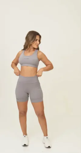 Conjunto fit urban