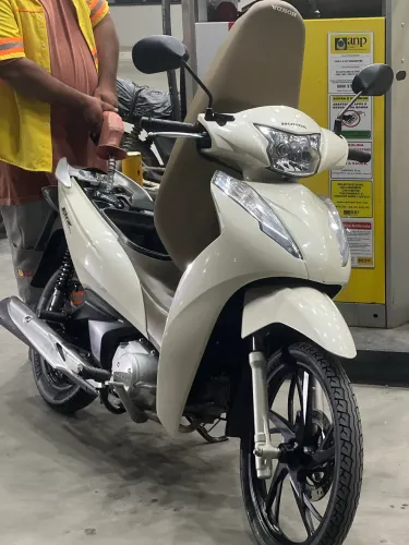 Honda biz 125 22/23