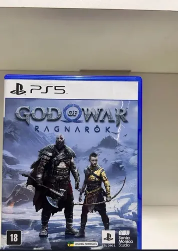 Good of war ragnarok