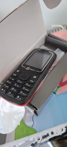 CELULAR LENOXX DUAL CHIP