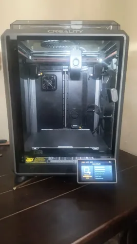 Impressora 3d Creality K1c