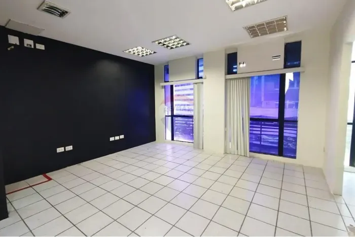 VENDO Sala Comercial no Selecta Center - Ilha do Leite - Recife - PE