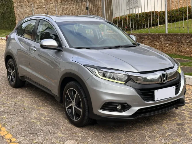 Honda HR-V EX 1.8 Flexone 16V 5P Aut. 2021
