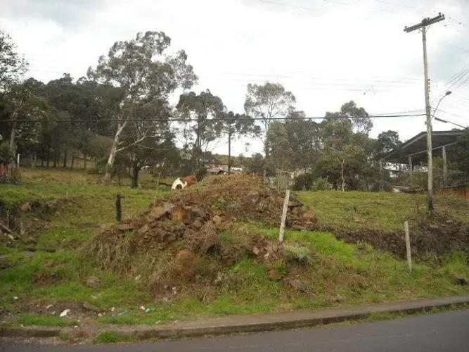 Terreno São Cristóvão Caxias do Sul