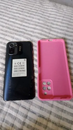 Celular poco m5s