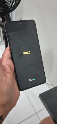 Poco F3 (256GB/8GB) - Oportunidade semi-novo!