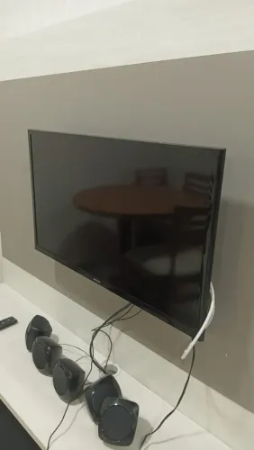 TV de 32 polegadas