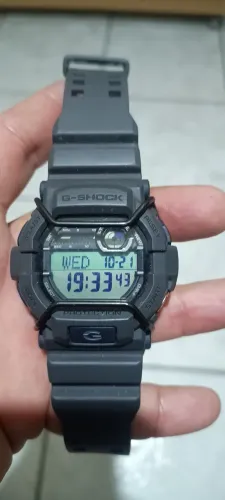 Casio G-shock GD-350