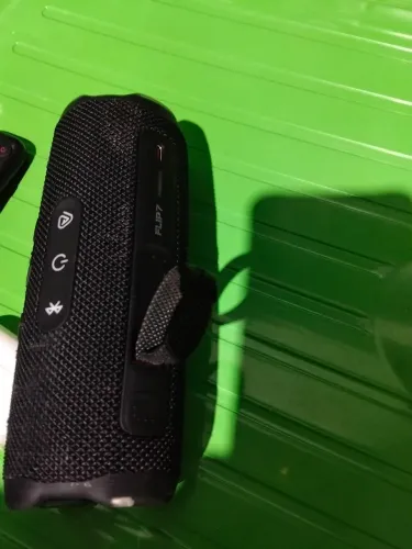 Caixinha JBL flip7 original