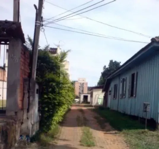 Terreno para Venda - 0m², 0 dormitórios, Tristeza