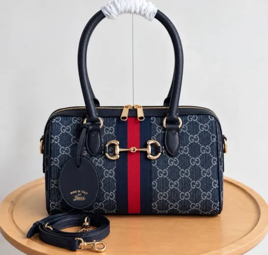 Bolsa Gucci borsetto Boston Bag