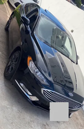 Ford Fusion SEL 2.0 Ecobo. 16V 248cv Aut. 2018