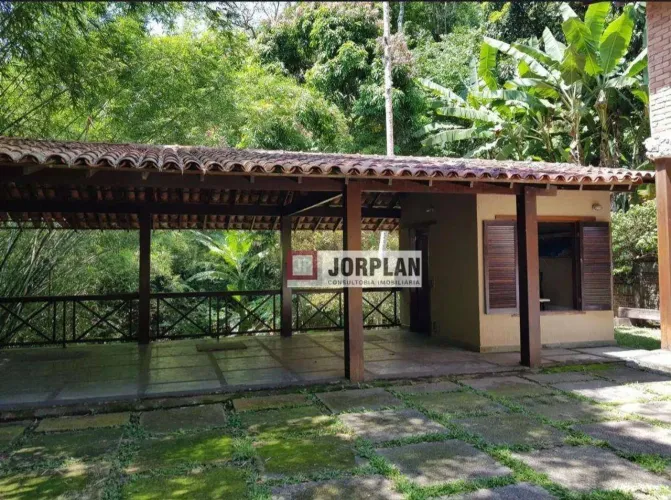 Casa com 4 dormitórios à venda, 575 m² por R$ 1.650.000,00 - Muriqui - Niterói/RJ