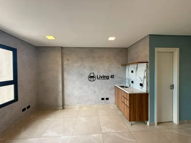 Sala Comercial no Centro de Curitiba | Green Center Office | 21m² | R$ 1.000/mês
