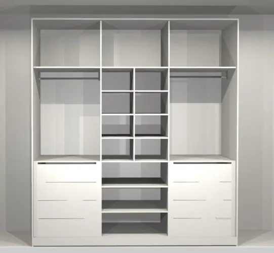 Montagens e colocações de  portas e montagem e de móveis 