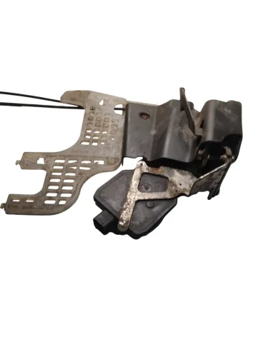 Fechadura Elétrica Da Porta Traseira Esquerda Ford Ranger Ford Explorer 1998/2001