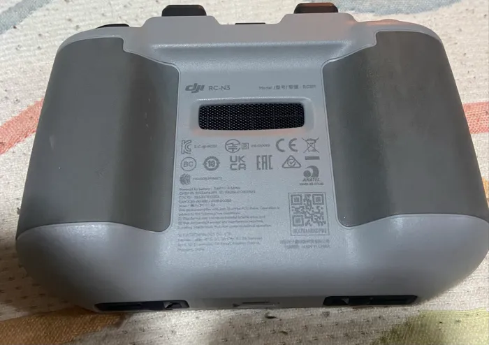 Controle Drone DJI RC-N3
