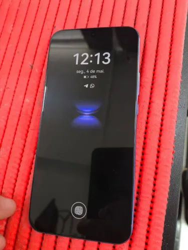 Vendo celular Huawei