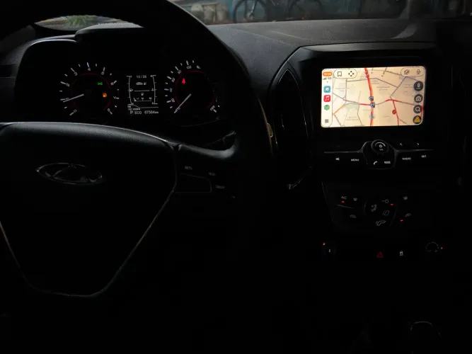 Chery Arrizo 5 RX 1.5 16V Turbo Flex Aut. 2019