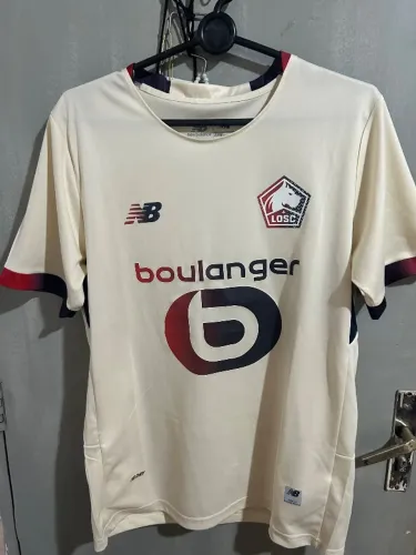 Camisa Lille M