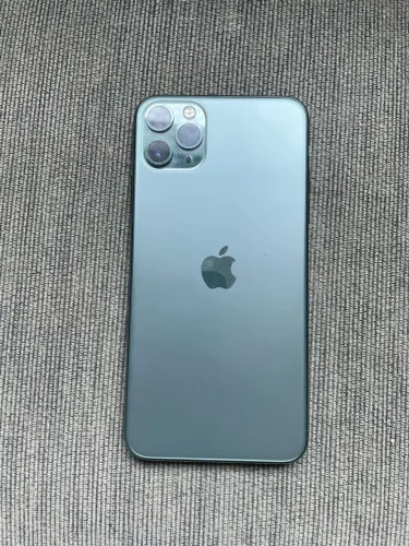 iPhone 11 Pro Max 256GB