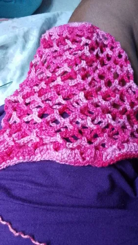 ?Peças únicas feitas a mão 