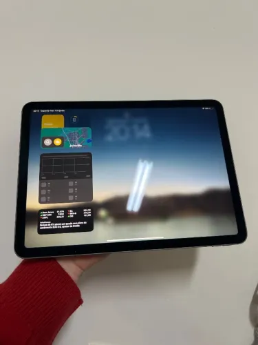 iPad Air 4ª Geração 64GB