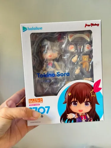 Nendoroid - Hololive Production - Tokino Sora [LACRADO/ORIGINAL]