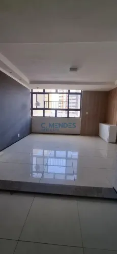 Apartamento em Joaquim Távora - Fortaleza