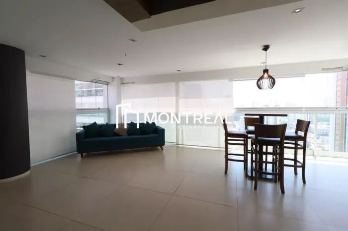 APARTAMENTO À VENDA NO TATUAPÉ - 4 DORMITÓRIOS, 3 SUÍTES, 4 VAGAS DE GARAGEM.