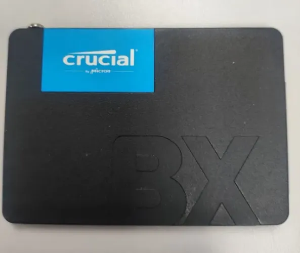SSD 240 GB