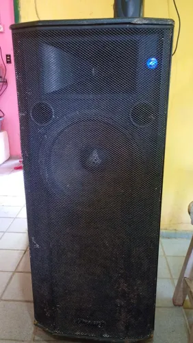 Caixa Amplificado Oneal