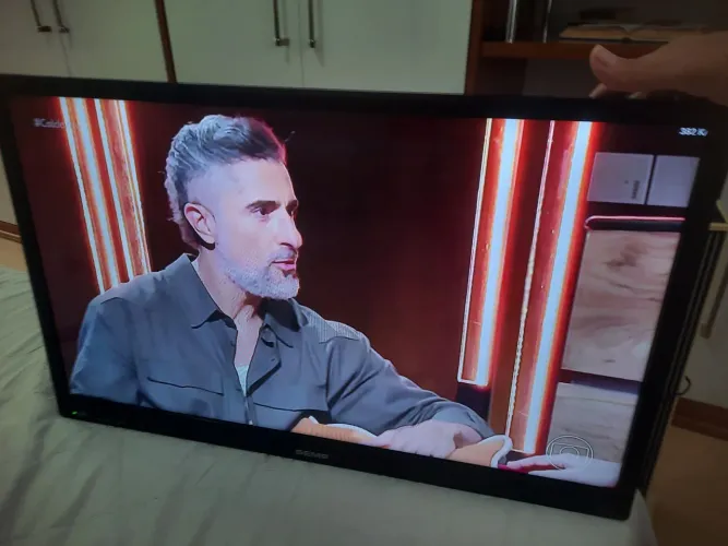 Tv Semp 29 polegadas led