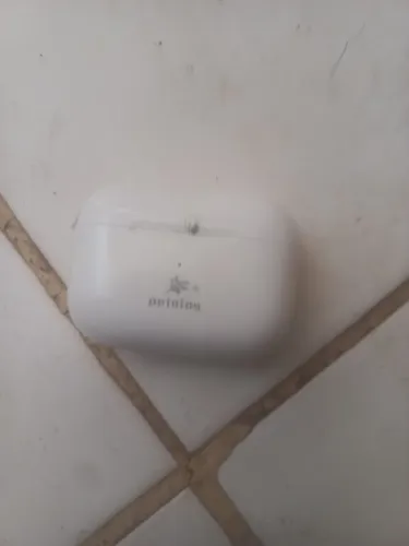Vendi fone de ouvido sem fio urgente