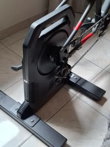 Smart trainer Thinkrider XXPRO + Controlador VS200