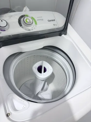 Máquina de lavar Consul 9KG