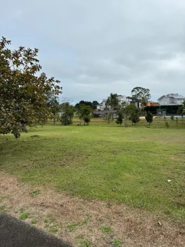 Terreno em São Francisco do Sul Condomínio Residencial Villas do Porto