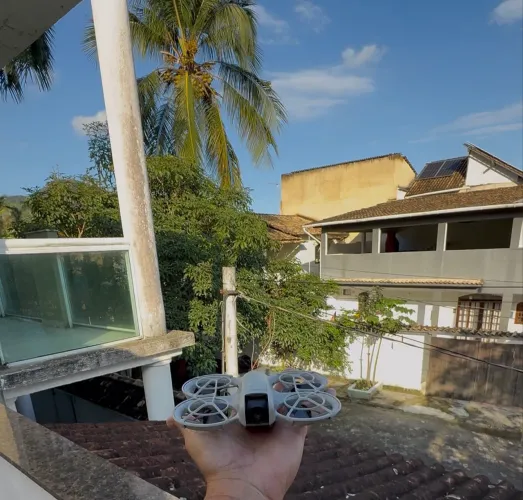 Drone DJI Neo