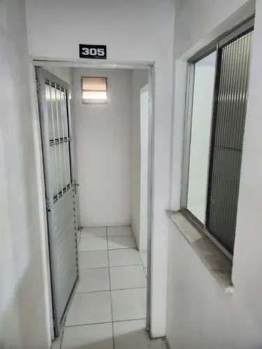 Kitnets em São Cristóvão, Salvador