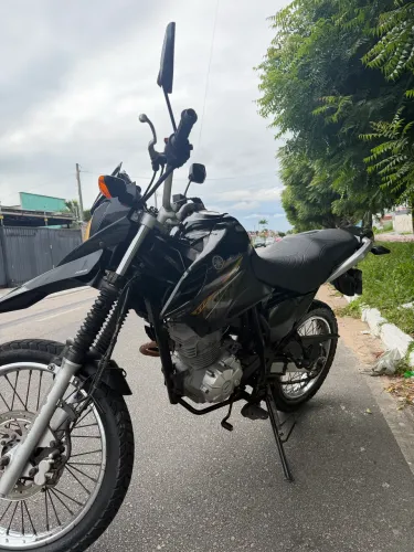 Crosser 2019 