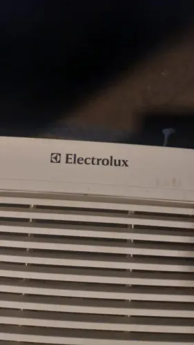 Ar condicionado Eletrolux 7500 BTUs