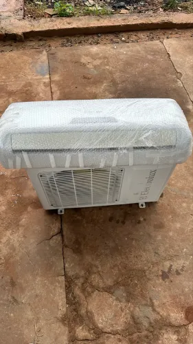 Ar condicionado Electrolux 12BTU 