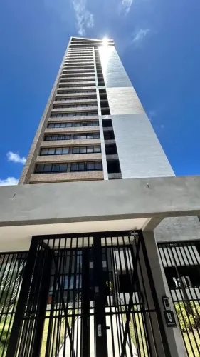 Edificio Max Derby