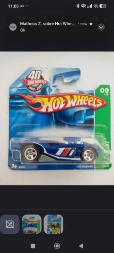 SET HOT WHEELS T-HUNTS
