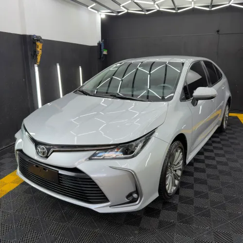Toyota Corolla XEI 2.0 Flex 16V Aut. 2020