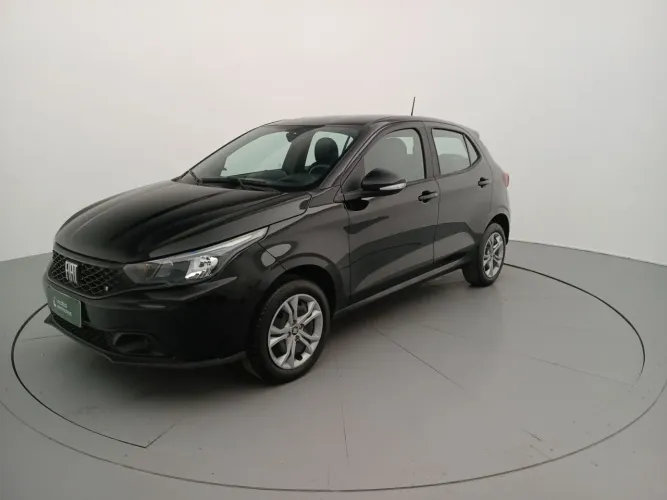 Fiat Argo Drive 1.0 Firefly 2026