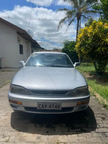 Toyota Camry LE 1995